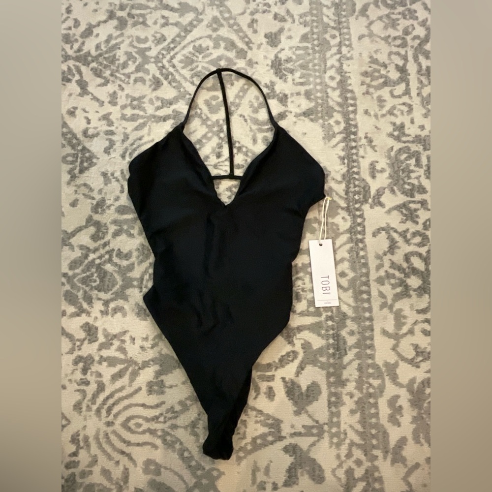 Brand new Tobi Monokini